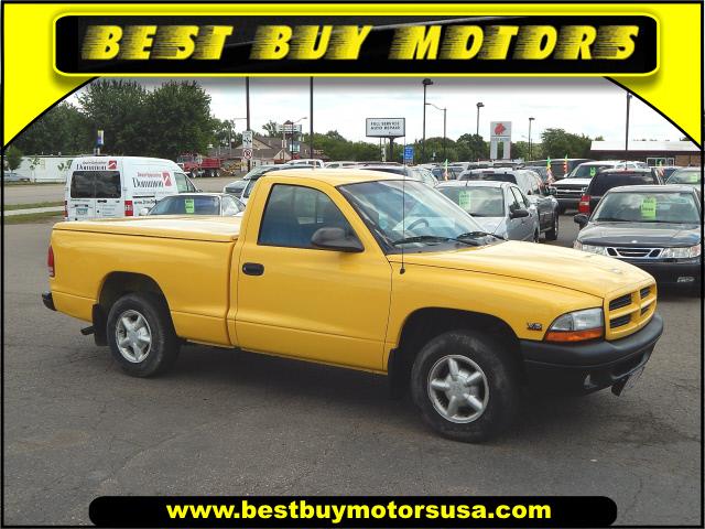 Dodge Dakota 1999 photo 1