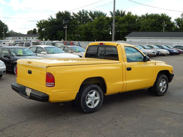 Dodge Dakota 1999 photo 3