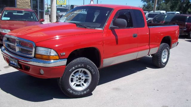 Dodge Dakota 1999 photo 3