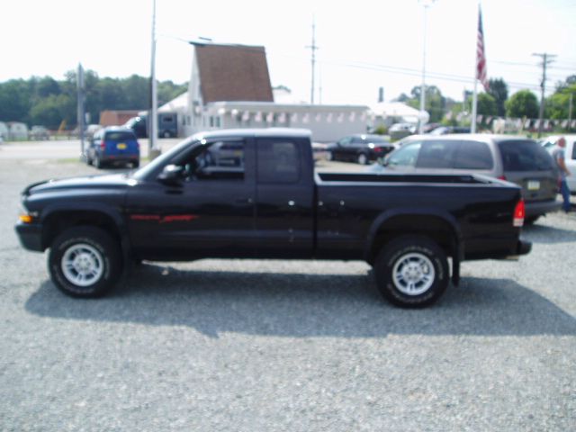 Dodge Dakota 2dr Sport Coupe AMG Pickup Truck