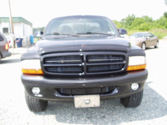 Dodge Dakota 1999 photo 1