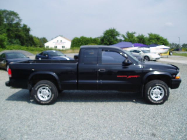 Dodge Dakota 1999 photo 2