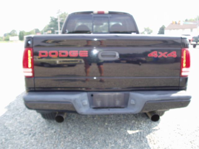 Dodge Dakota 1999 photo 4