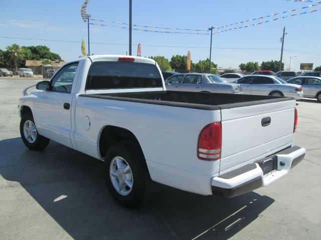 Dodge Dakota Coupe Quattro Pickup Truck