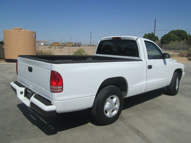 Dodge Dakota 1999 photo 1