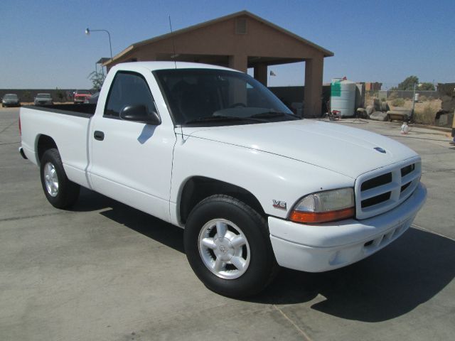 Dodge Dakota 1999 photo 2