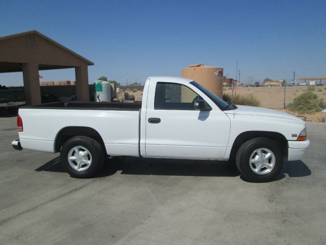 Dodge Dakota 1999 photo 3