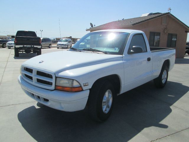 Dodge Dakota 1999 photo 4