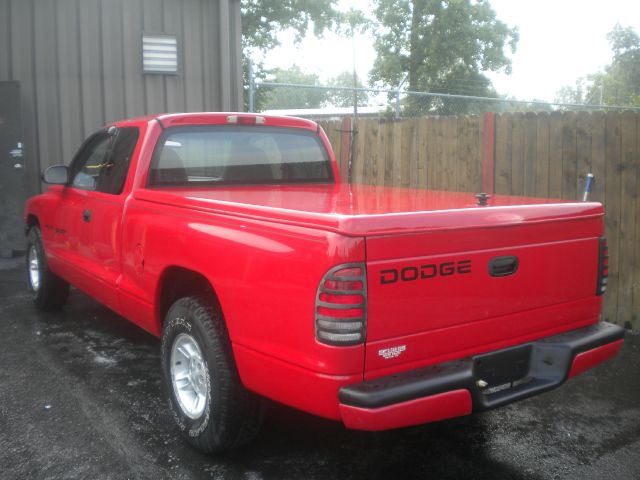 Dodge Dakota 1999 photo 3