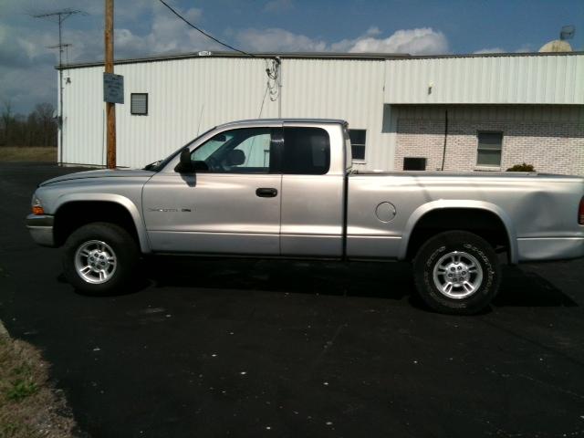 Dodge Dakota Unknown Pickup