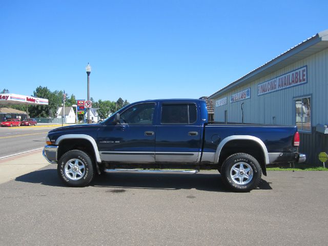 Dodge Dakota 2000 photo 1