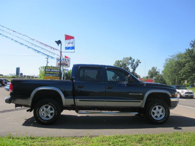 Dodge Dakota 2000 photo 3