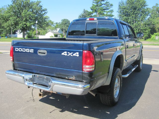 Dodge Dakota 2000 photo 4