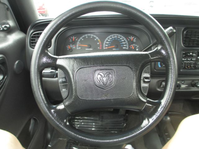 Dodge Dakota 2000 photo 3