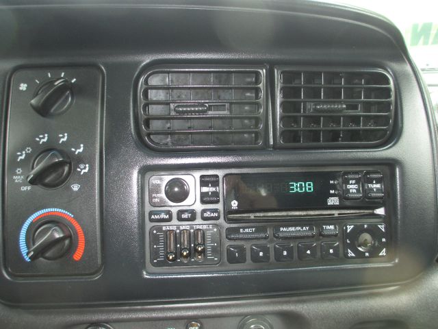 Dodge Dakota 2000 photo 4