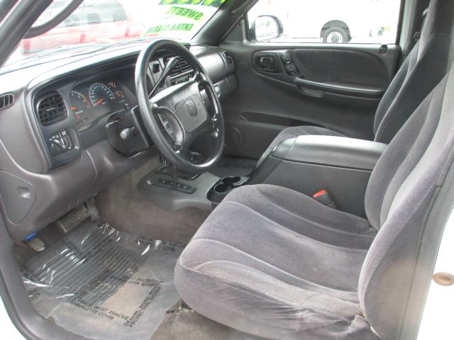 Dodge Dakota 2000 photo 6