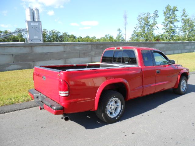 Dodge Dakota 2000 photo 16