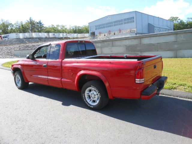 Dodge Dakota 2000 photo 17