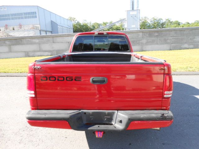 Dodge Dakota 2000 photo 18