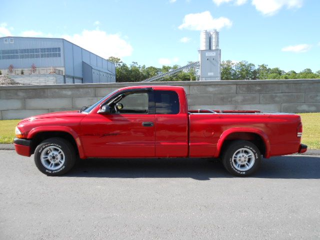 Dodge Dakota 2000 photo 19