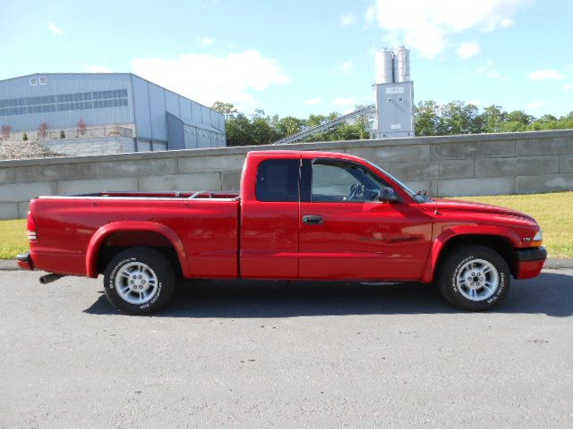 Dodge Dakota 2000 photo 4