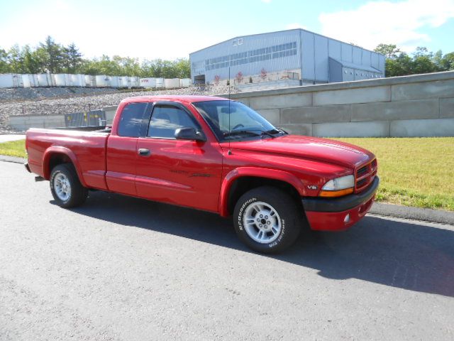 Dodge Dakota 2000 photo 5