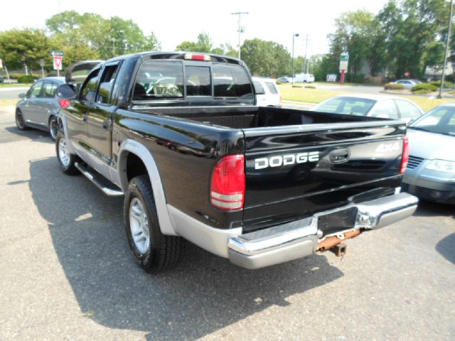 Dodge Dakota 2000 photo 1