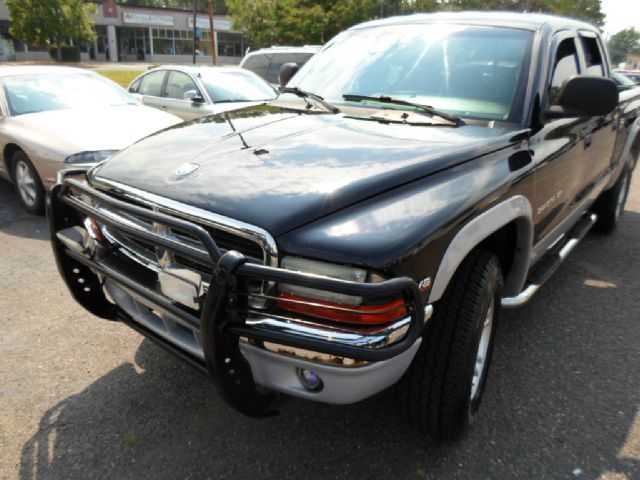 Dodge Dakota 2000 photo 2