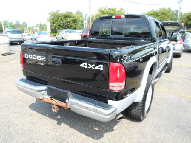 Dodge Dakota 2000 photo 3