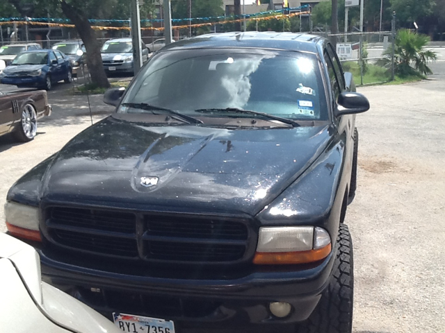 Dodge Dakota 2000 photo 3