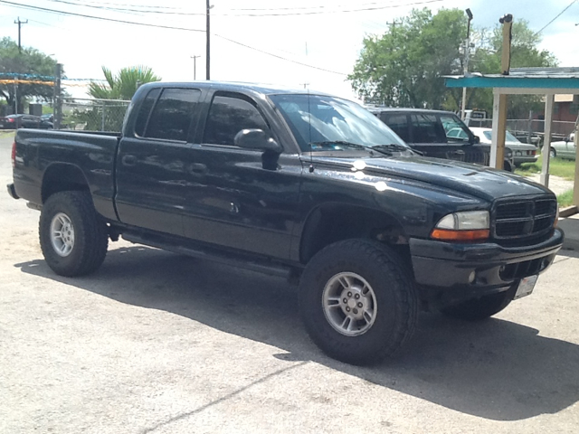 Dodge Dakota 2000 photo 4