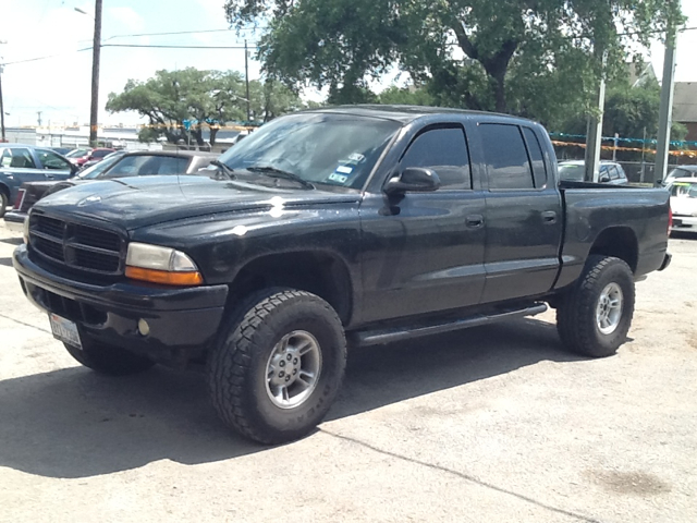 Dodge Dakota 2000 photo 5