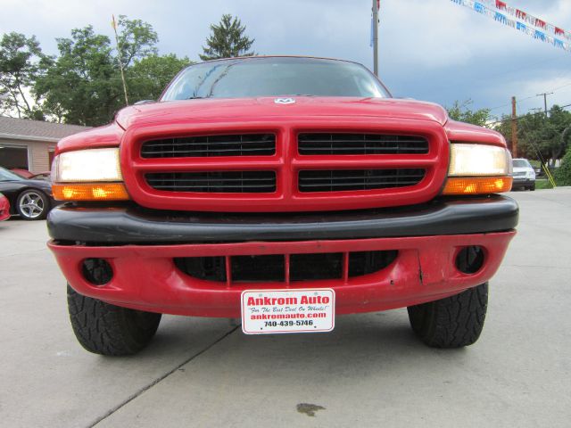 Dodge Dakota 2000 photo 1