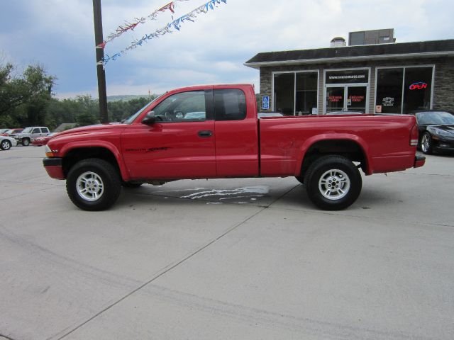 Dodge Dakota 2000 photo 3