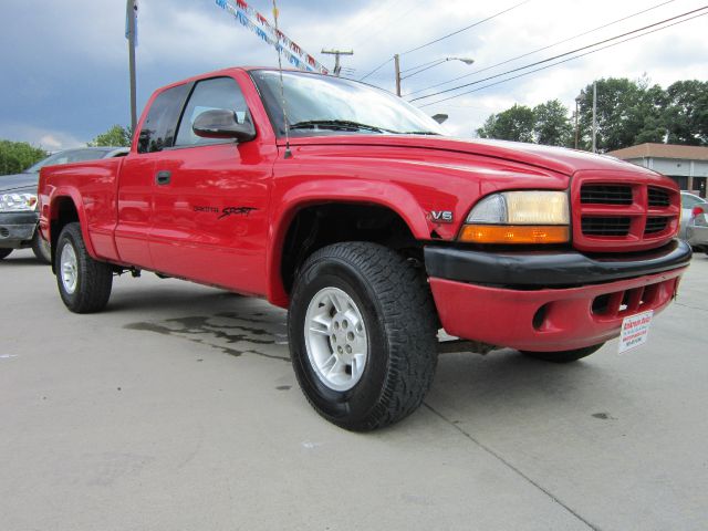 Dodge Dakota 2000 photo 4