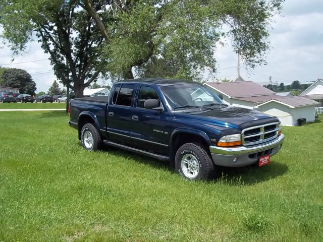 Dodge Dakota 2000 photo 1