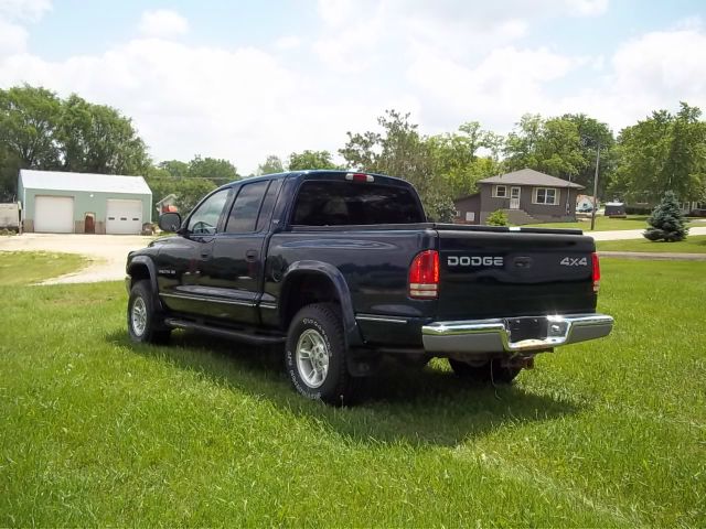 Dodge Dakota 2000 photo 2