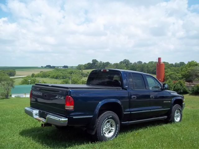 Dodge Dakota 2000 photo 3