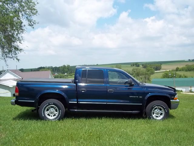 Dodge Dakota 2000 photo 4