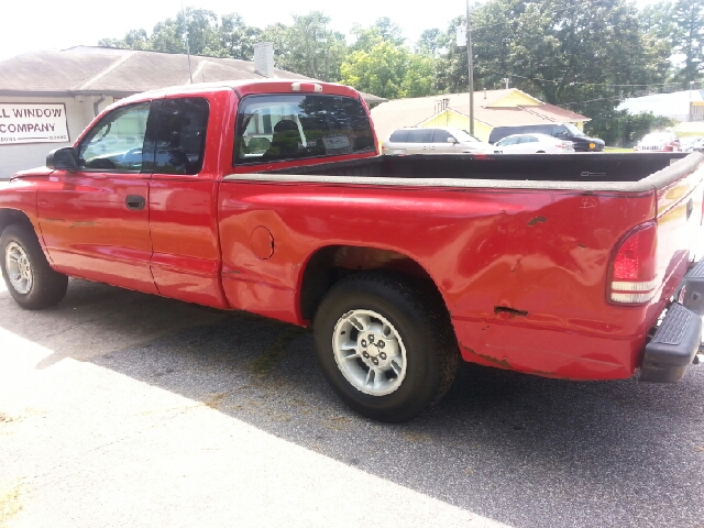 Dodge Dakota 2000 photo 3