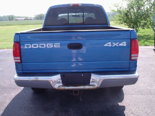 Dodge Dakota 2000 photo 2