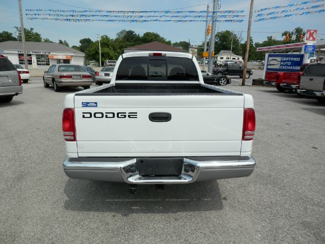 Dodge Dakota 2000 photo 1