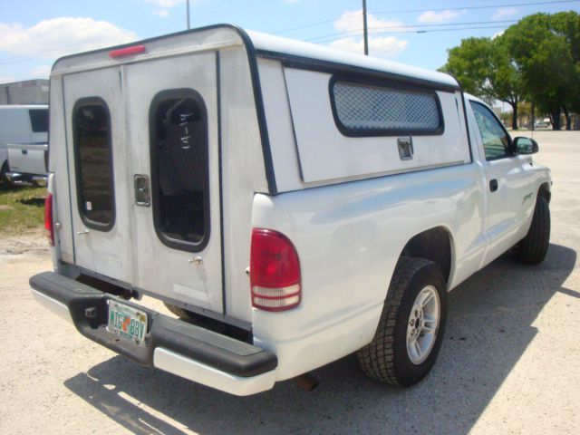 Dodge Dakota ES 2.4L AUTO Pickup Truck