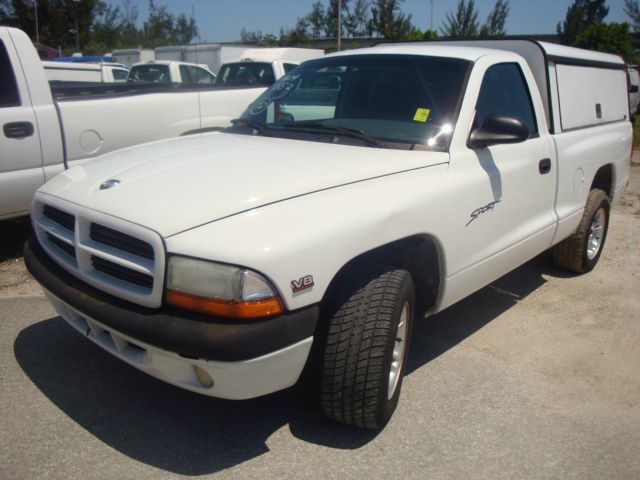 Dodge Dakota 2000 photo 3