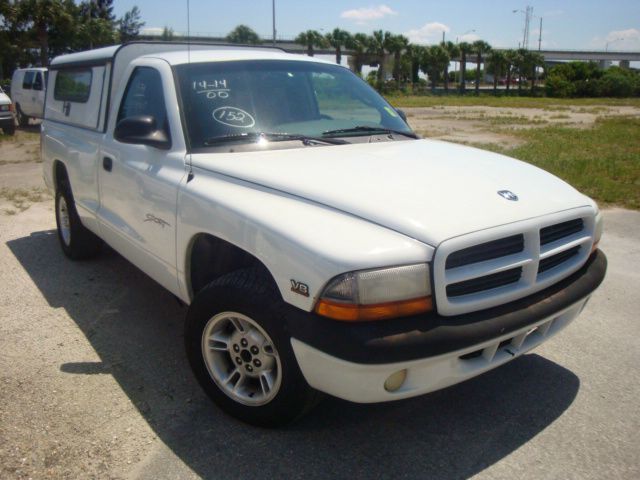 Dodge Dakota 2000 photo 4