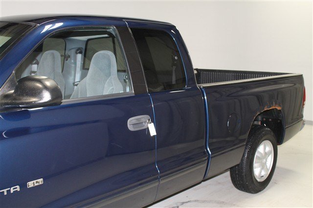 Dodge Dakota 2000 photo 1