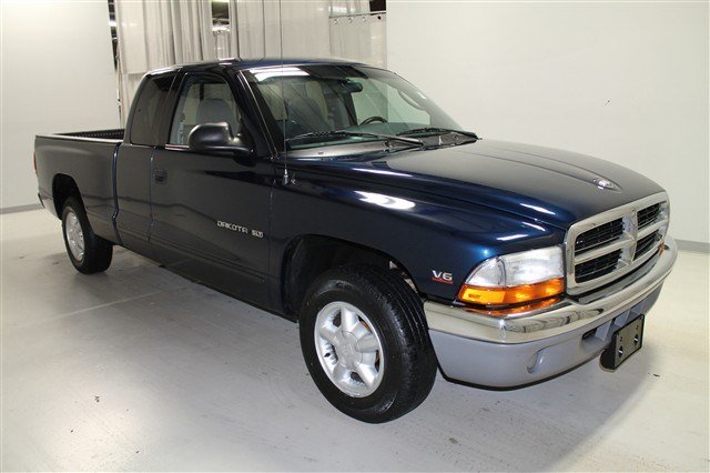 Dodge Dakota 2000 photo 3