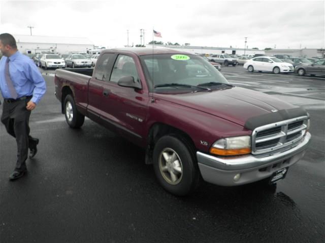 Dodge Dakota 2000 photo 1