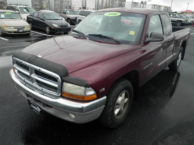 Dodge Dakota 2000 photo 3