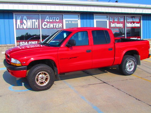 Dodge Dakota 2000 photo 3